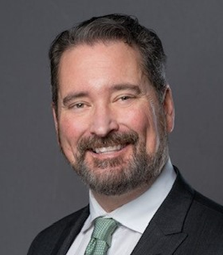 Patrick Smith