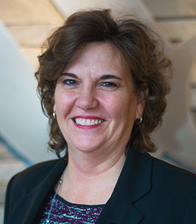 Sharon Whitaker
