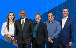 Membership navigation