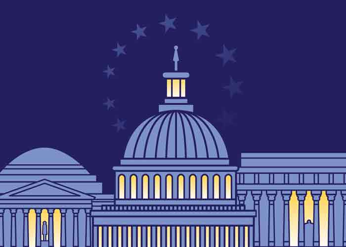 Washington Summit Logo