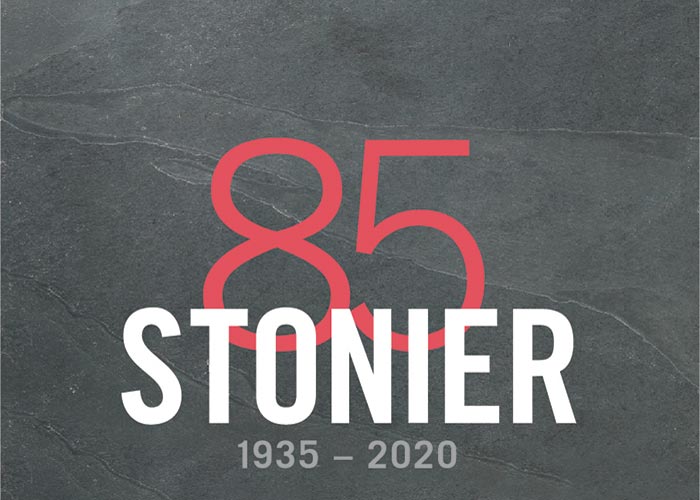 Stonier 85