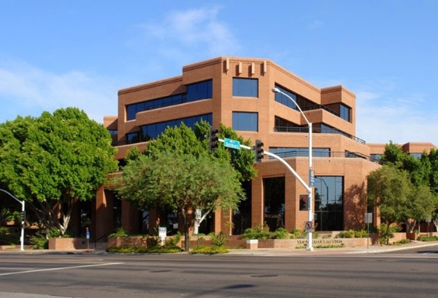 Cornerstone Advisors of Arizona